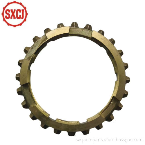 HOT SALE Manual auto parts transmission Synchronizer Ring OEM T96-14A--for American Car